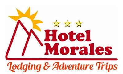 Hotel Morales — Lodging & Adventure Trips